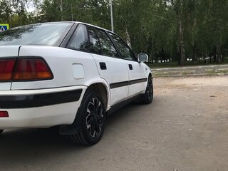1997 Daewoo Espero, белый, 320000 рублей, вид 4