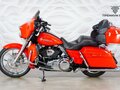 2010 Harley-Davidson Street Glide, красный, 977000 рублей - вид 1