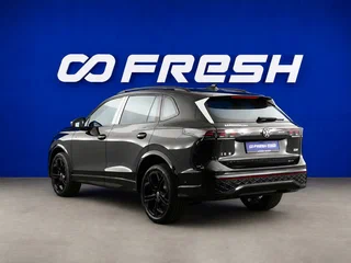 2026 Volkswagen Tiguan L Pro III (China Market), чёрный, 4877077 рублей, вид 2