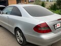 2006 Mercedes-Benz CLK-Класс 280 7G-Tronic II (W209) Рестайлинг, серебристый, 950000 рублей - вид 4