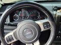 2011 Jeep Cherokee IV (KK), чёрный, 2000000 рублей - вид 10
