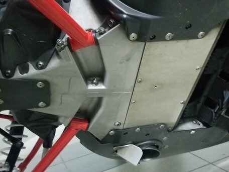 2012 Polaris 850 Switchback Assault, чёрный, 750000 рублей, вид 2