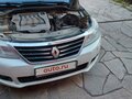 2011 Renault Latitude I, белый, 850000 рублей - вид 1