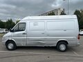1997 Mercedes-Benz Sprinter, серебристый, 517000 рублей - вид 5