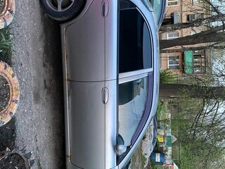 2000 Kia Sephia II, серый, 150000 рублей, вид 3
