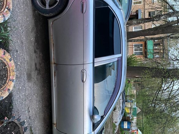 2000 Kia Sephia II, серый, 150000 рублей - вид 2