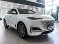 2024 Changan UNI-K, белый, 4549900 рублей - вид 1