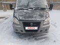2013 ГАЗ ГАЗель (2705), серый, 560000 рублей