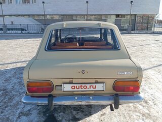 1978 Иж 2125 «Комби» 2125, бежевый, 290000 рублей, вид 5