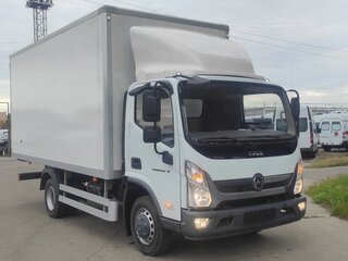 2023 Валдай 8, белый, 2965660 рублей, вид 3