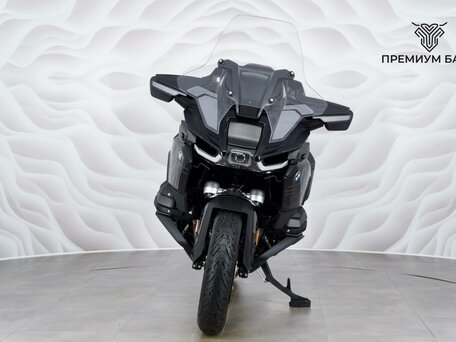 2025 BMW R 1300 RT, чёрный, 2927000 рублей, вид 4