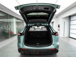 2025 Changan Deepal S07 31.73 kWh I, зелёный, 5289900 рублей, вид 3
