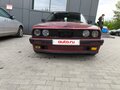 1989 BMW 3 серии 318i II (E30), красный, 500000 рублей - вид 1