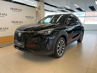 Changan CS85 I Рестайлинг