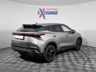 2023 Omoda C5 I, серый, 1649000 рублей, вид 3