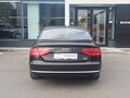 2014 Audi A8 Long III (D4), чёрный, 1129000 рублей - вид 5
