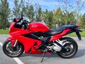 2018 Honda VFR 800, красный, 840000 рублей - вид 5