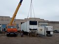 2007 КамАЗ 43118, оранжевый, 2900000 рублей - вид 1