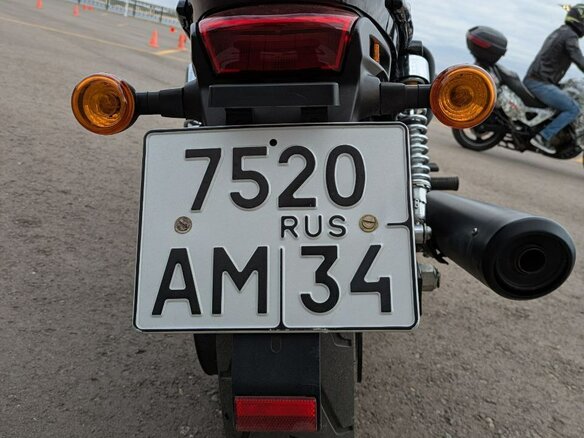 2017 Harley-Davidson Street 750, чёрный, 645000 рублей - вид 12