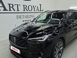 2019 Infiniti QX50 II, чёрный, 2900000 рублей, вид 2