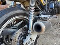 2000 Yamaha XJR400, золотистый, 250000 рублей - вид 11