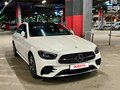 2021 Mercedes-Benz E-Класс 200 V (W213, S213, C238) Рестайлинг, белый, 4900000 рублей - вид 3
