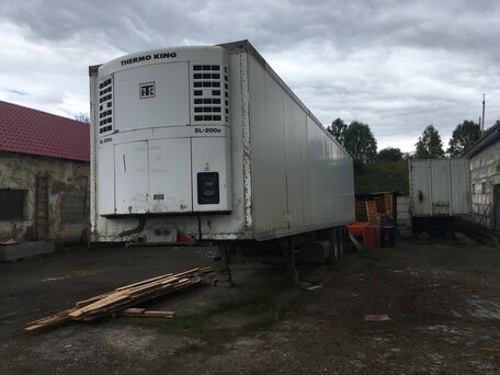 2006 Купава 930011, белый, 1200000 рублей, вид 3
