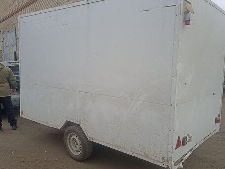 2012 Купава 811000, белый, 250000 рублей, вид 1