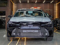 2025 Toyota Camry IX (XV80), чёрный, 5720084 рублей - вид 1