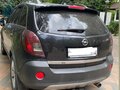 2013 Opel Antara I Рестайлинг, чёрный, 1200000 рублей - вид 1