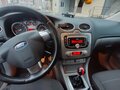 2011 Ford Focus II Рестайлинг, чёрный, 460000 рублей - вид 9
