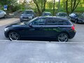 2015 BMW 1 серии 116i II (F20/F21), чёрный, 1500000 рублей