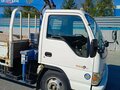 2003 Isuzu Elf (N-series), белый, 3600000 рублей - вид 9