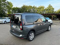 2022 Volkswagen Caddy Maxi V, серый - вид 3