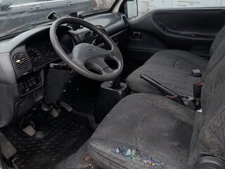 2009 Hyundai H100, белый, 550000 рублей, вид 5