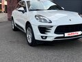 2018 Porsche Macan I, белый, 2360000 рублей - вид 1