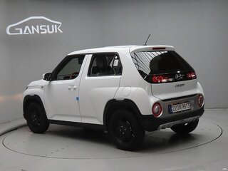2023 Hyundai Casper I, белый, 1250000 рублей, вид 3