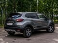 2021 Renault Kaptur I Рестайлинг, серый - вид 1