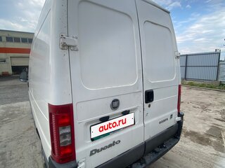 2011 Fiat Professional Ducato, белый, 1150000 рублей, вид 5