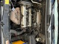 2004 Hyundai Santa Fe I, синий, 570000 рублей - вид 10