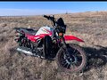 2024 Мотоальфа A1, красный, 65000 рублей - вид 1