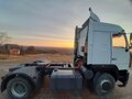 2007 МАЗ 5440, белый, 700000 рублей - вид 2