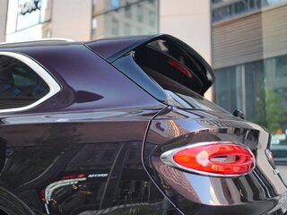 2022 Bentley Bentayga Speed I Рестайлинг, фиолетовый, 29900000 рублей, вид 5