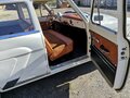 1960 ГАЗ 21 «Волга» 21В, белый, 2500000 рублей - вид 9