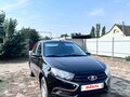 2024 Lada (ВАЗ) Granta I Рестайлинг, чёрный, 950000 рублей - вид 1