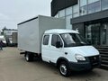 2026 ГАЗ ГАЗель (3302), белый, 3130000 рублей - вид 3
