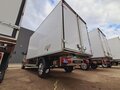 2025 MAN TGE, коричневый, 5300000 рублей - вид 5