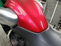 2013 Yamaha VMAX 1700, красный, 1460000 рублей - вид 9