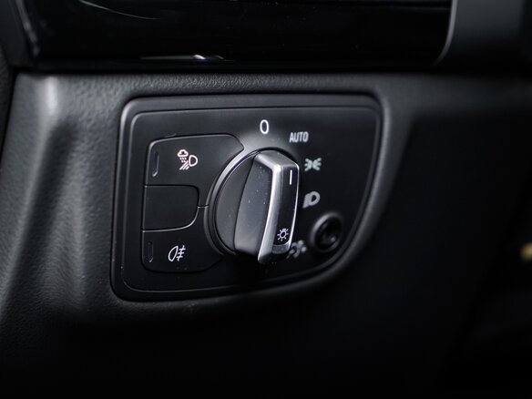 2013 Audi A7 I (4G), серый, 2490000 рублей - вид 23