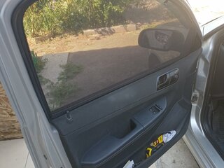 2005 Skoda Fabia I Рестайлинг, серебристый, 330000 рублей, вид 5